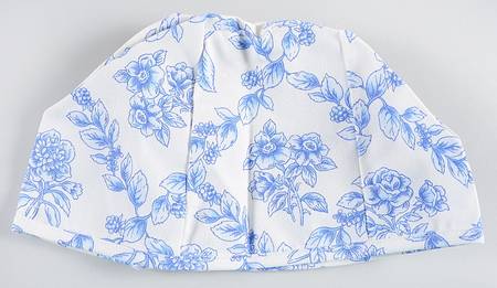 Baskets Liner for Small Recipe Basket