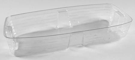 Baskets Stacking Protector Bottom for Vanity Basket by Longaberger