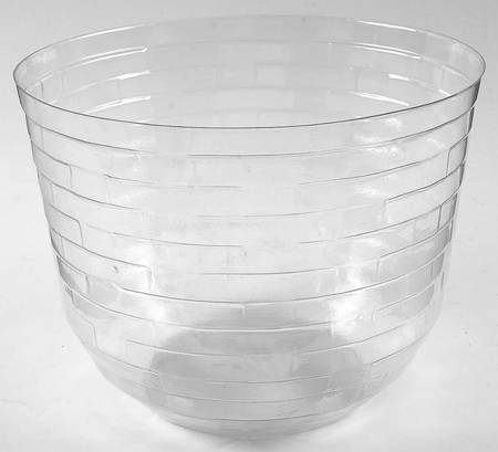 Baskets Protector for Pumpkin or Decor Vase Basket