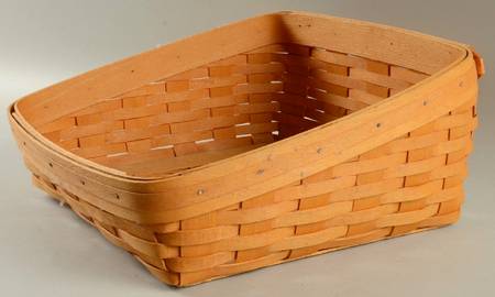 Baskets Small Bin Basket