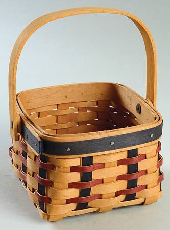 Baskets 2004 Dresden Tour(C) Basket