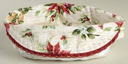 Baskets Liner for 7" Round Keeping Basket