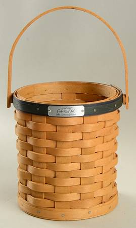 Baskets 2005 Gathering Basket