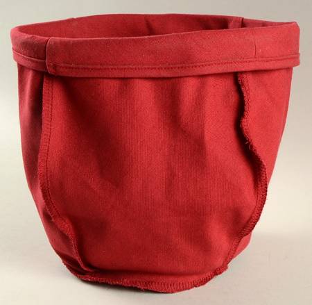 Baskets Liner for Large Strawberry Basket