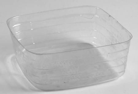 Baskets Protector for 1996 Hostess Appreciation Basket