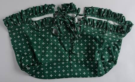 Baskets Liner for (2 Handle) Large Market Basket