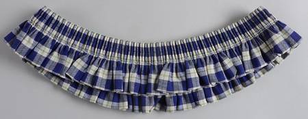 Baskets Medium Garter (No Bow) for Basket