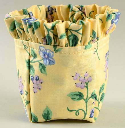 Baskets Liner for Chives Basket