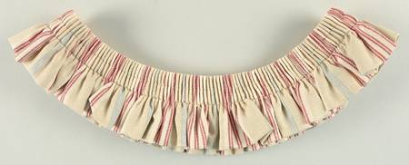Baskets Medium Garter (No Bow) for Basket