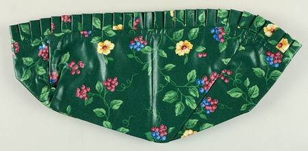 Baskets Liner for Small Vegetable Basket