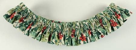 Baskets Medium Garter (No Bow) for Basket