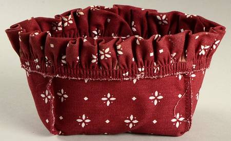 Baskets Liner for Salt & Pepper Basket