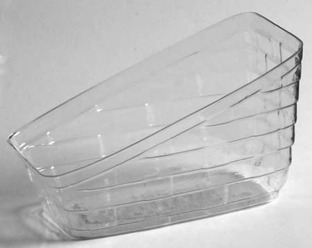 Baskets Protector for Santa's Little Helper Sleigh Basket by Longaberger
