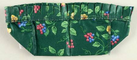 Baskets Liner for Tea Basket