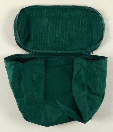 Baskets Zippered Liner for Medium Boardwalk Basket