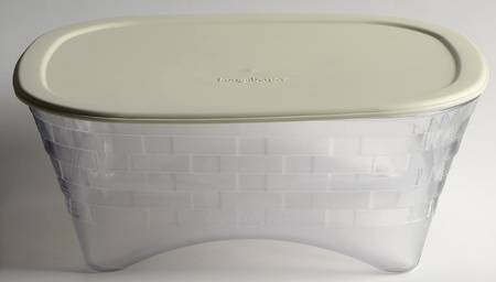 Baskets Basket Protector #40470 & Lid #40511