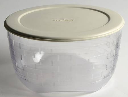 Baskets Basket Protector #40466 & Lid #40395