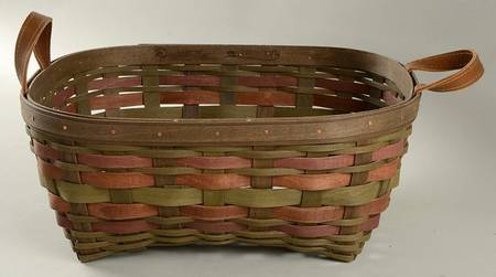 Baskets Harvesting Basket