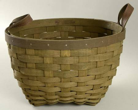 Baskets 8" American Work Basket