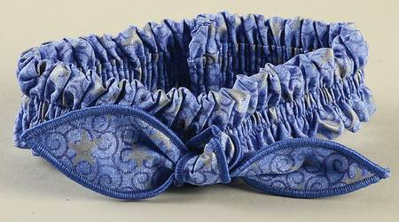 Baskets Small Garter (With Bow) for Basket