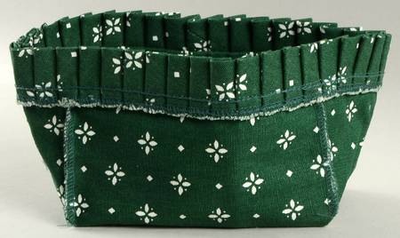 Baskets Liner for Tea Basket