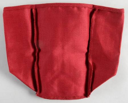 Baskets Liner for Tall Tissue Basket