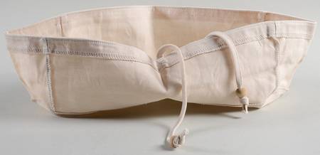 Baskets Liner for Scallop Boutique Basket