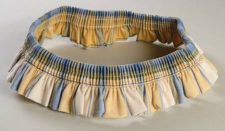 Baskets Medium Garter (No Bow) for Basket