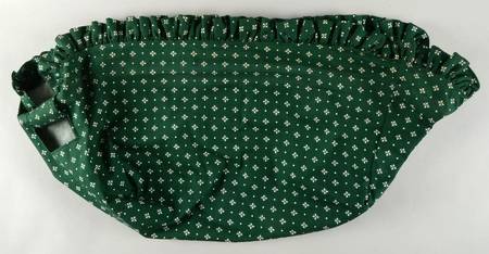 Baskets Liner for Small Laundry Basket