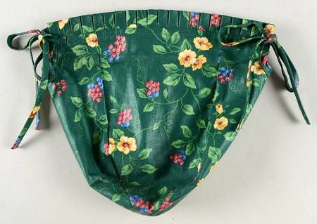 Baskets Liner for Small Fruit Basket