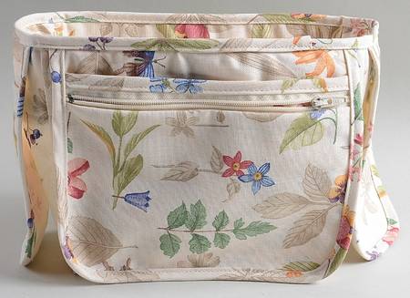 Baskets Liner for Shoulder Purse Basket