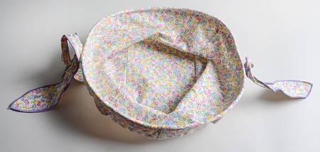 Baskets Liner for 2000 Large Easter Basket by Longaberger