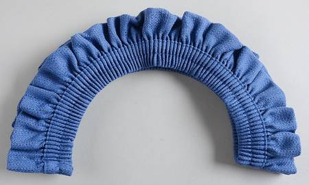 Baskets Medium Garter (No Bow) for Basket