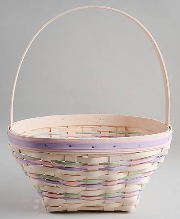 Baskets 2000 Large Easter Basket