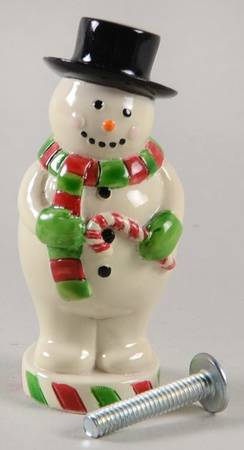 Baskets Bluster Basket Lid Knob