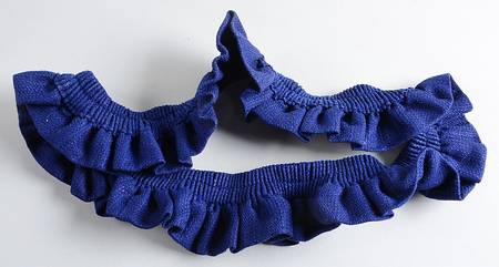 Baskets Medium Garter (No Bow) for Basket
