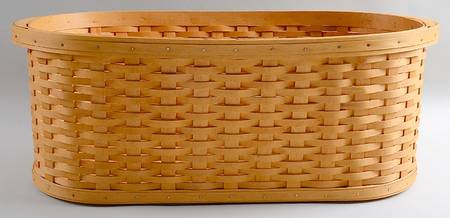 Baskets Large Work Load Basket