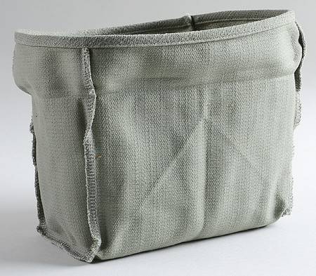 Baskets Liner for Large Recipe Basket