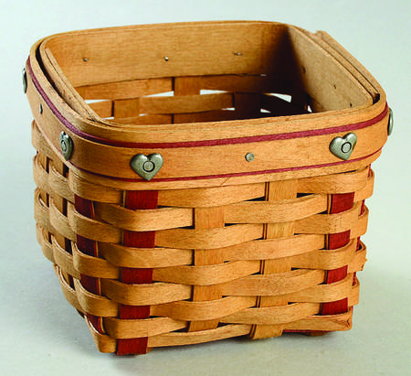 Baskets Small Sweetest Gift Basket