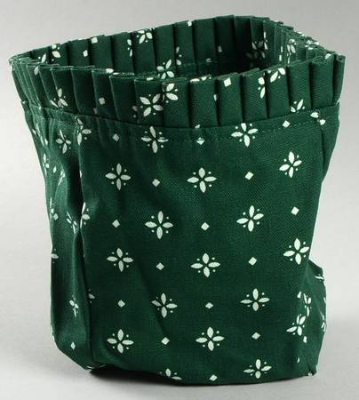 Baskets Liner for Teaspoon Basket