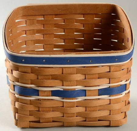 Baskets Team Spirit TV Time Basket