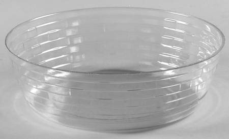 Baskets Protector for 2005 Inaugural Basket