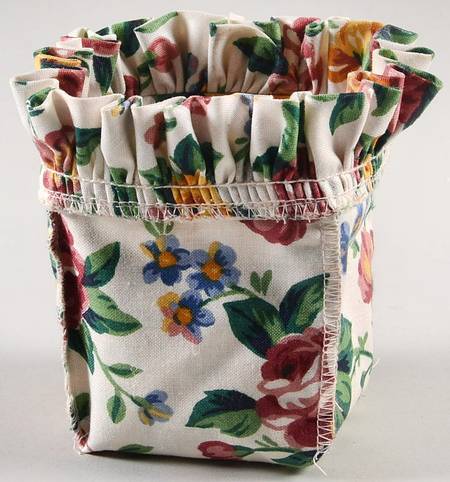 Baskets Liner for Chives Basket