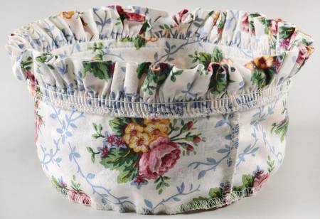 Baskets Liner for Button Basket