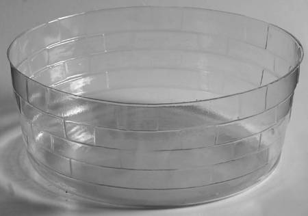 Baskets Protector for 1998 Renewal Basket