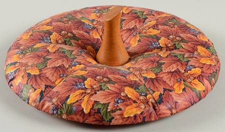 Baskets Lid for Pumpkin Basket