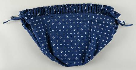 Baskets Liner for (2 Handle) Large Market Basket