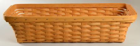 Baskets Window Box Basket