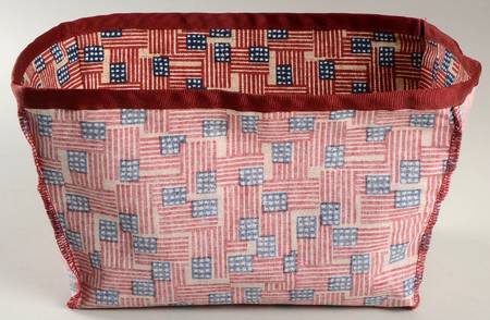 Baskets Stand Up Liner for Spring Basket