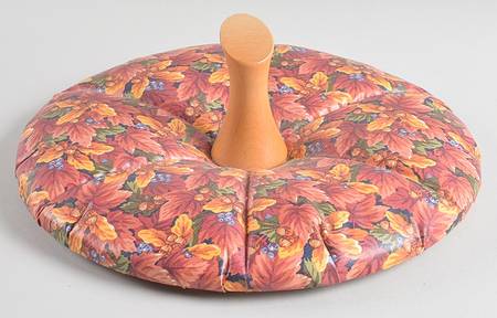 Baskets Lid for Large Hostess Pumpkin Basket